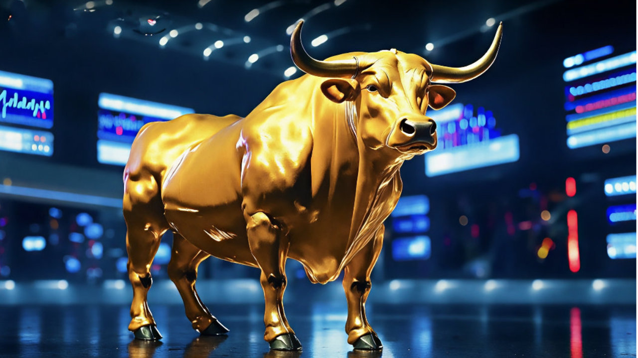 展锋：外围大跌，还约吗？