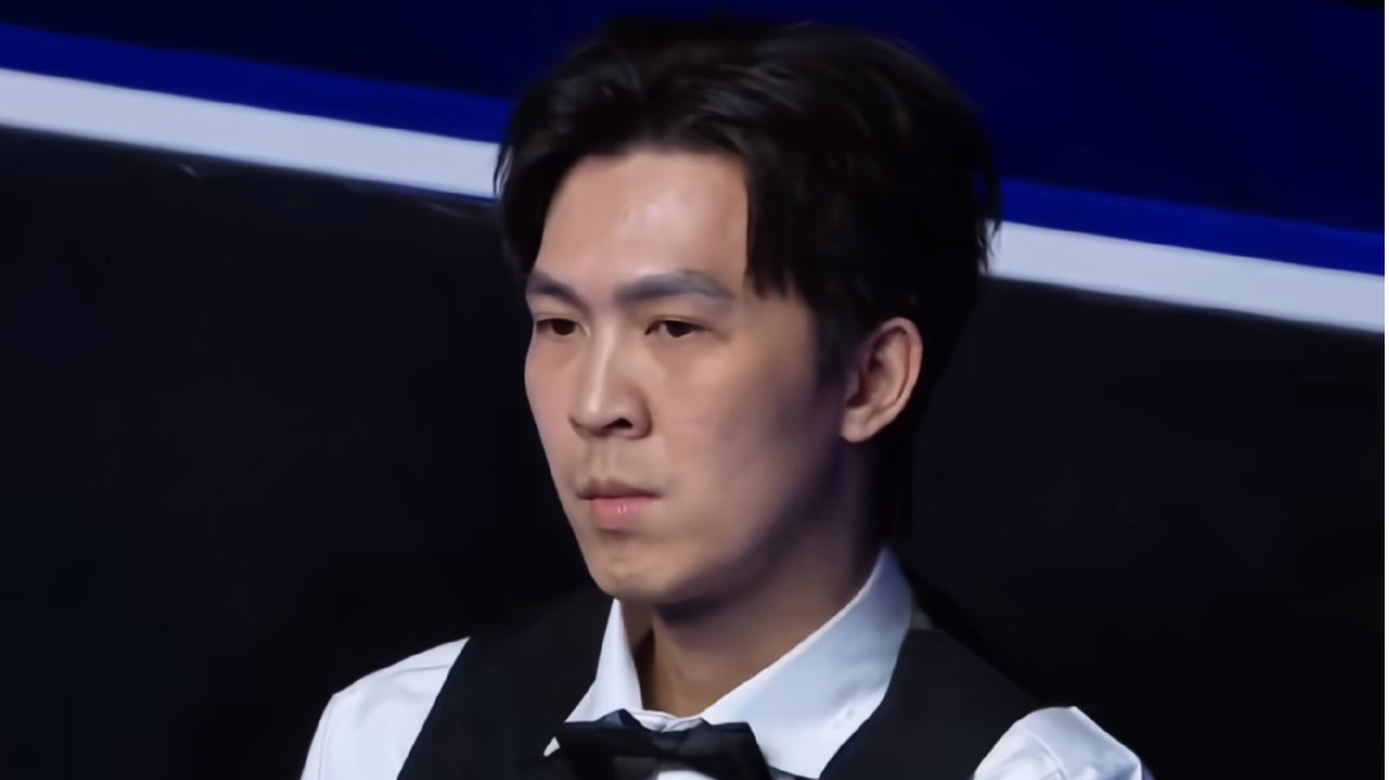 随着塔猜亚8-10出局，世锦赛16位种子选手全出炉！中国5席丁俊晖在列