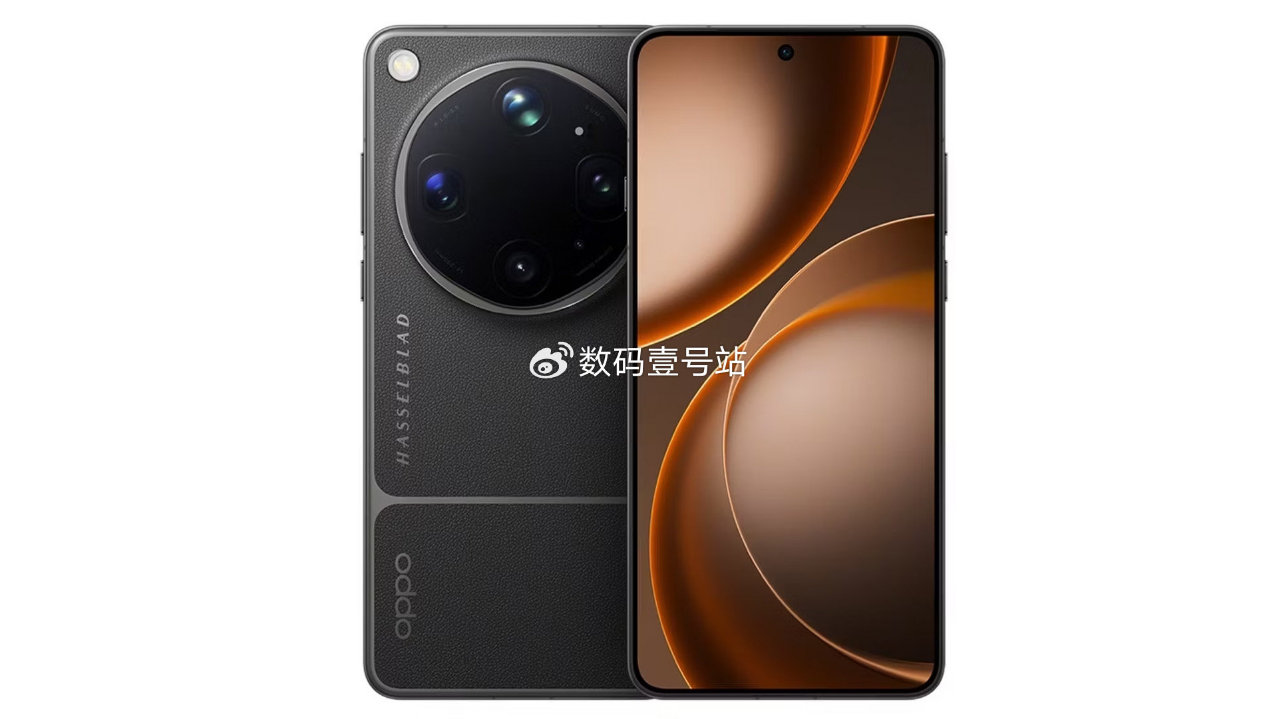 双旗舰开售！OPPO Find X9s Pro与X9 Ultra，定义移动影像新高度