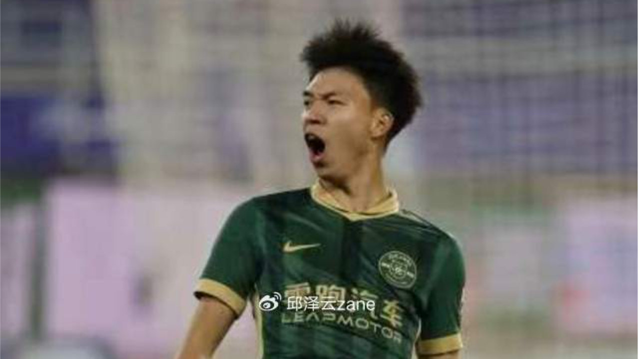 王钰栋180万欧身价排进同年龄亚洲第二：有机会踢荷甲主力！