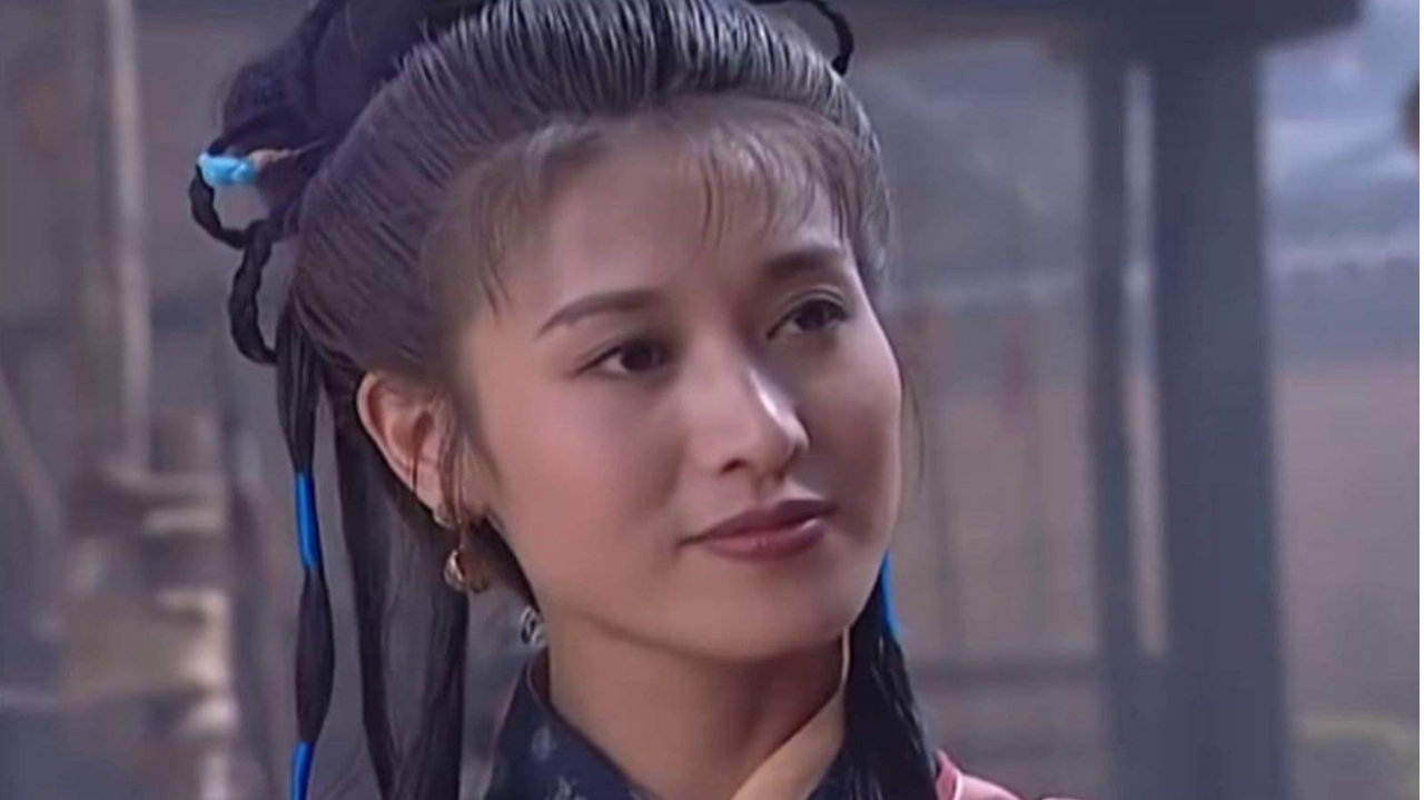 为什么不是林冲？扈三娘嫁给王英，是梁山权力平衡的必然