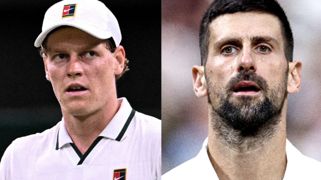 遗憾！ATP蒙特利尔站双巨星退赛 辛纳错失年度金大师 德约蓄力美网