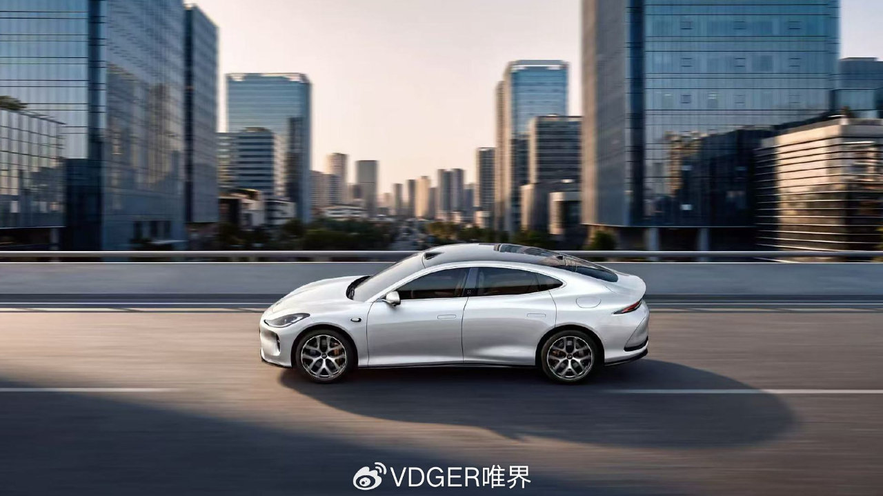 新一代智己L6售价19.99万起：20万级纯电轿跑卷出新高度