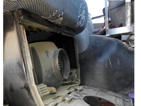 柴暖吹凉风是怎么回事,可能是这4种情况,提供3种解决方法