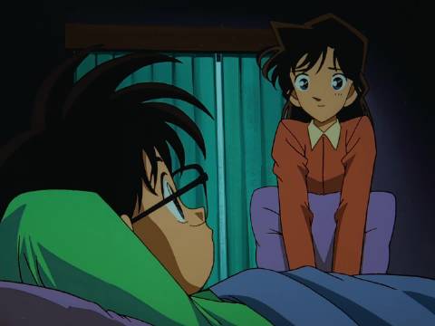 黑衣人：不好有挂