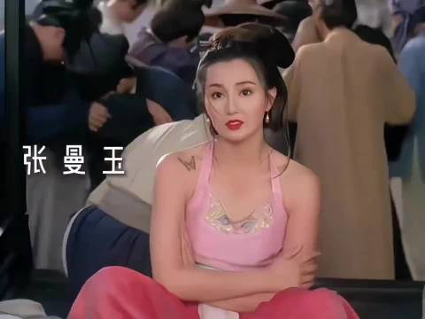 港台女星千千万，星爷合作一大半！