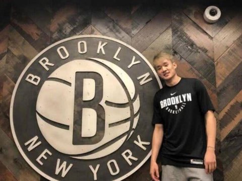 中国球员实现NBA梦想的摇篮？盘点篮网队与中国球员的故事