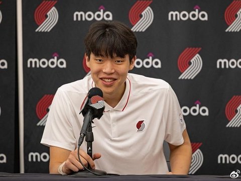 杨瀚森拿2分1篮板，即将超过崔永熙！盘点7名中国球员NBA首秀数据