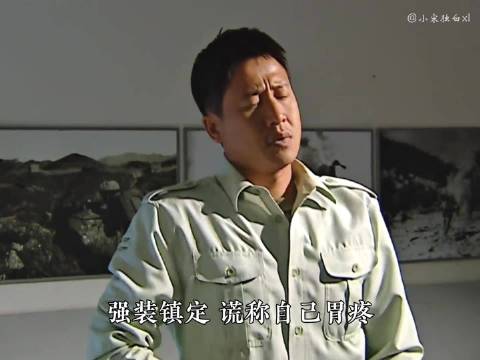 纠察递烟的排面有多大