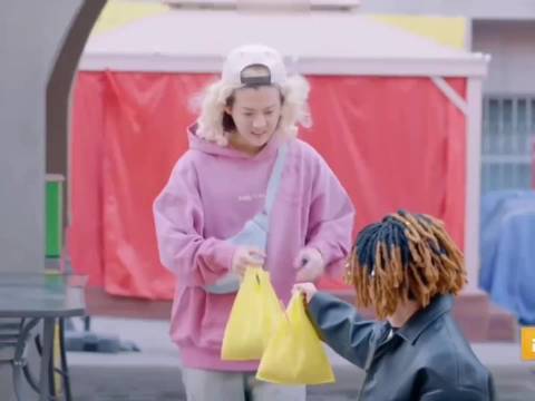 王勉:我不了解啤酒，我还不能了解超哥嘛