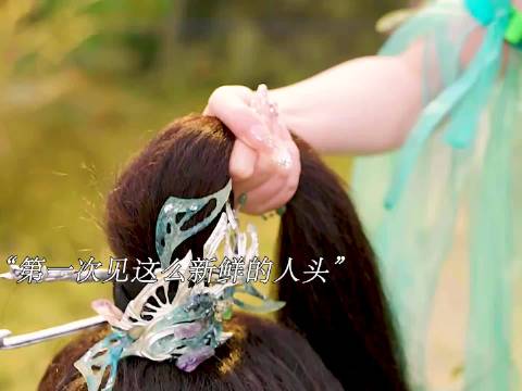 炼气三千年？他一出手，神仙也得喊爷爷！