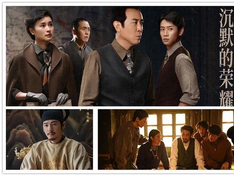 AI能做出超越87版的《红楼梦》吗？AI将取代哪些影视工种，来听高峰论道