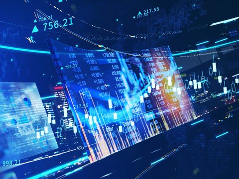 纳斯达克中国金龙指数飙涨 16%!中概股赴美上市数量表现双丰收