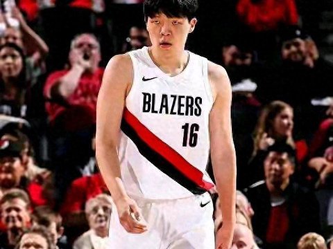4分钟5分1板！杨瀚森一扣炸翻NBA替补席，姚明后有人了？
