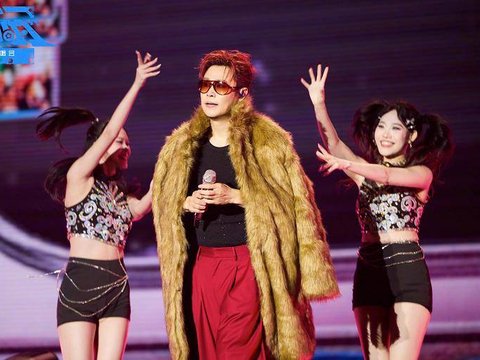 “力保”女儿的小沈阳，这次真的是“兜不住”了，沈佳润的跨年风波引发全网热议！