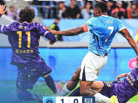 中超 | 山东泰山2-1北京国安，王钰栋赛季首球，重庆铜梁龙队史首胜