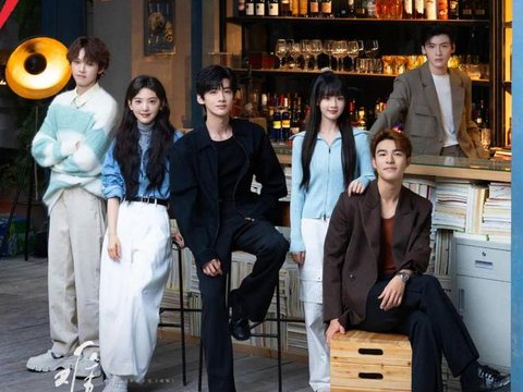 《难哄》首播热度破万，白敬亭章若楠遭全网口碑狂喷！