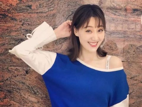 主持人王冠被爆将担任唐嫣婚礼伴娘,果然好看的人和好看的人玩耍