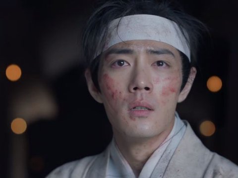 《藏海传》演员演技评分，黄觉垫底，肖战9.7分第三，第一无争议