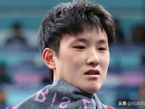 张本智和弃赛不到24小时，网友扒出更多内幕，日本队赌得太大了！