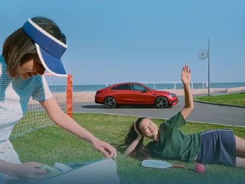 奔驰CLA进口纯电旅行车2026年购车优惠及保养政策详解