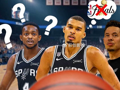 锁死马刺运作！福克斯成最大难题，伦纳德重返圣城？下家三选一！