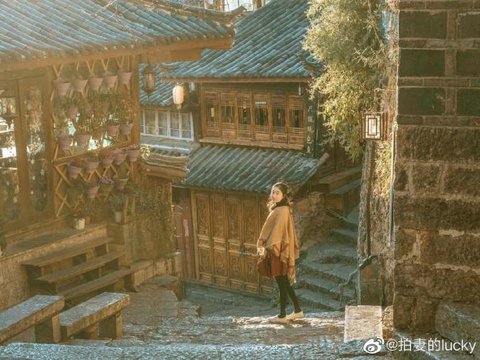 丽江高铁站位置及前往古城公共交通指南+FAQ