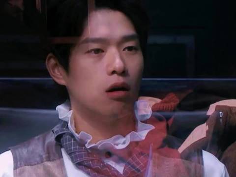 谁能懂勋这个顿悟推理的爽感啊！