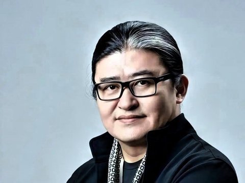 西游记作曲许镜清发文悼念刘欢，乐坛失英才，人间留余音