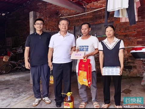 立足城管职能优势 推动东里乡村振兴
