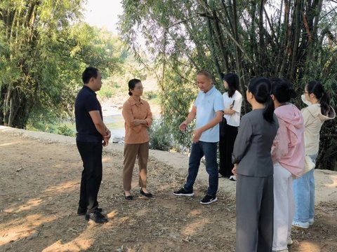 玉州区政协开展重点提案督办