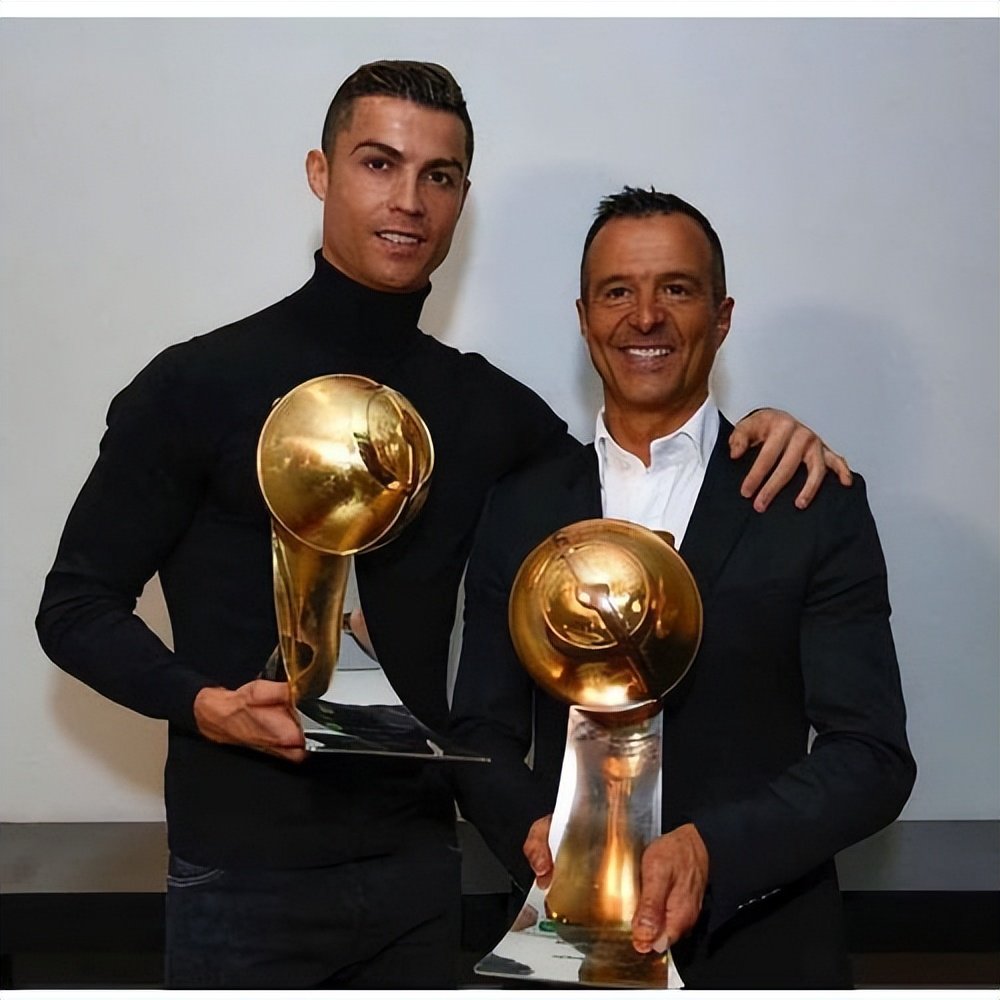 彻底翻脸,C罗绕过门德斯派心腹谈判,告别5大联赛罪魁祸首是他?休闲区蓝鸢梦想 - Www.slyday.coM 彻底翻脸,C罗绕过门德斯派心腹谈判,告别5大联赛罪魁祸首是他?休闲区蓝鸢梦想 - Www.slyday.coM