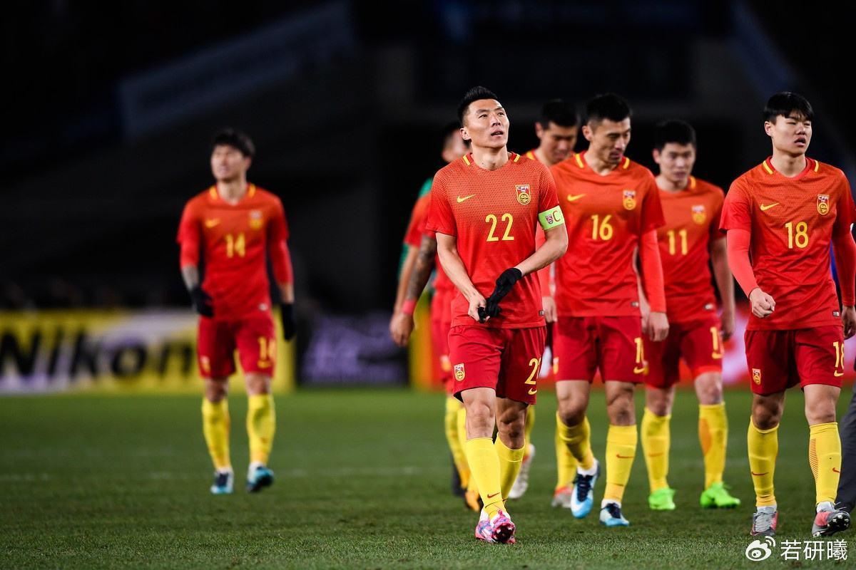 深度分析：国足想要进入亚洲一流球队，还需要做哪些事情？