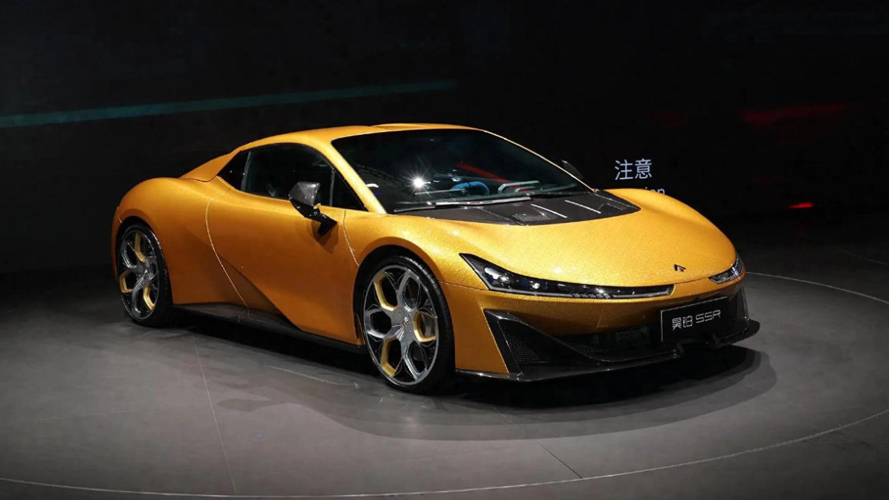 广汽昊铂：别再自娱自乐了，售价148.6万元的新车卖给谁？