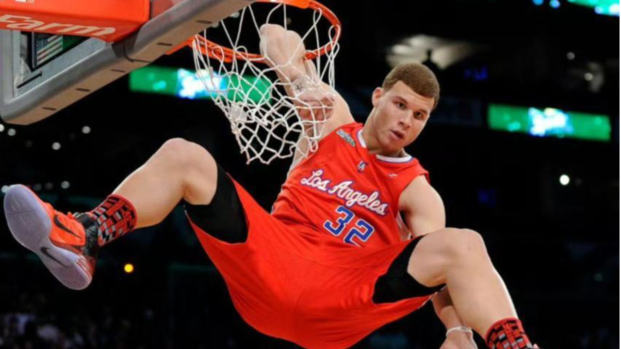 标准降低了？名人堂候选名单公布：格里芬，克劳福德入选！