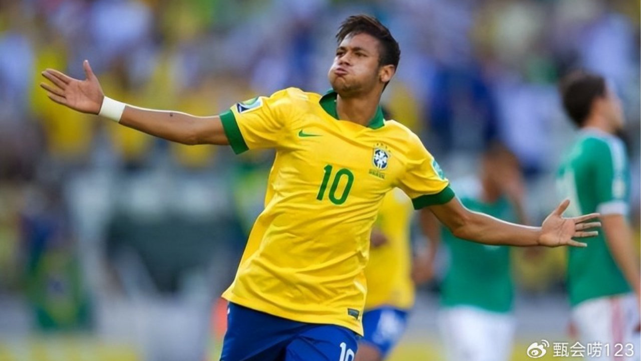 致命暴击！罗德里戈面临伤停恐无缘世界杯，内马尔或成最大受益者