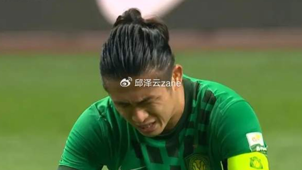 状态火爆！张玉宁今年12场独造9球：不愧国足现役第一中锋