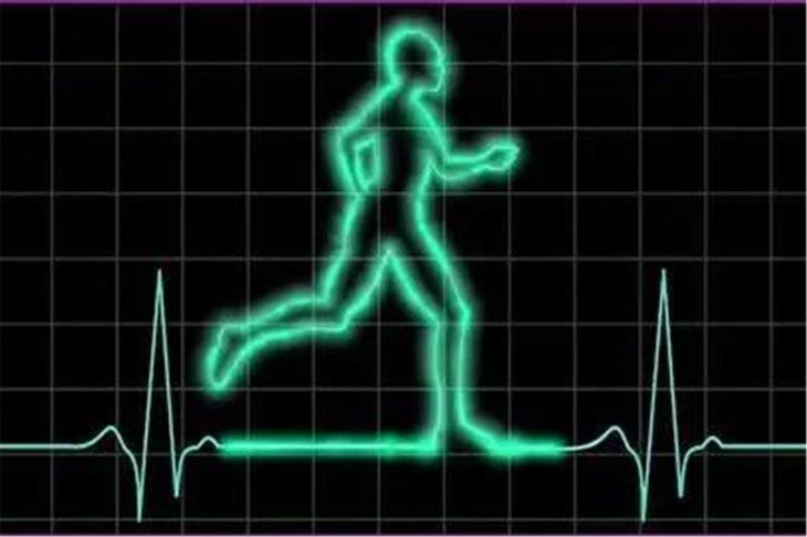 智能手表的心率只是参考更科学实时的心率监测咕咚心率带 智能手表的心率只是参考更科学实时的心率监测咕咚心率带