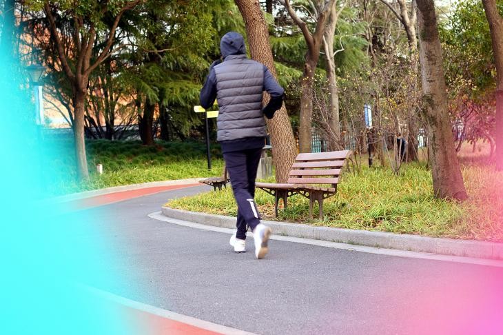 智能手表的心率只是参考更科学实时的心率监测咕咚心率带 智能手表的心率只是参考更科学实时的心率监测咕咚心率带