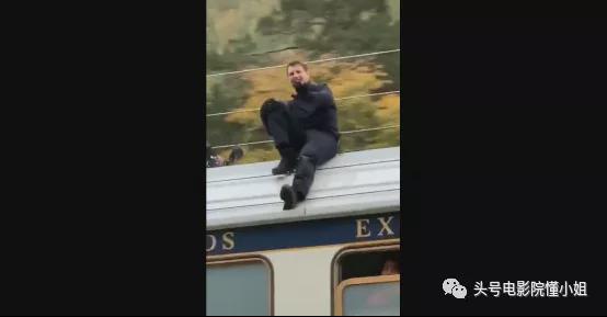 《碟中谍7》片场新照曝光,阿汤哥火车顶上真打,59岁还在玩命休闲区蓝鸢梦想 - Www.slyday.coM 《碟中谍7》片场新照曝光,阿汤哥火车顶上真打,59岁还在玩命休闲区蓝鸢梦想 - Www.slyday.coM