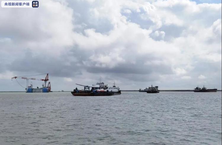 应对台风“灿都”,江苏南通沿海已安全撤离船舶109艘次、891人休闲区蓝鸢梦想 - Www.slyday.coM 应对台风“灿都”,江苏南通沿海已安全撤离船舶109艘次、891人休闲区蓝鸢梦想 - Www.slyday.coM