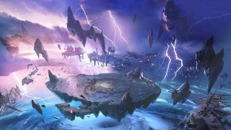 科罗拉多的那场“闪光”·我到底看到了什么？