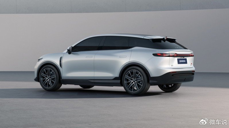 华为最新技术纯电SUV曝光 工信部发布岚图知音改款申报图！