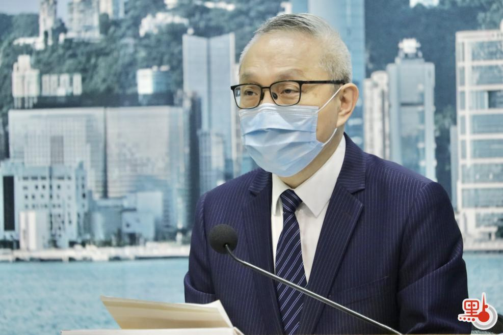 心疼他们，林郑哽咽！丨<a href=