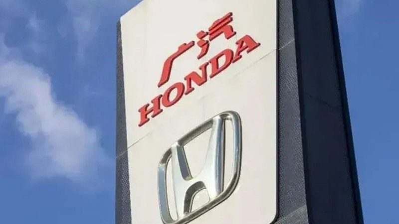 看完9月销量，终于知道广汽本田热门车型，为啥又优惠促销了