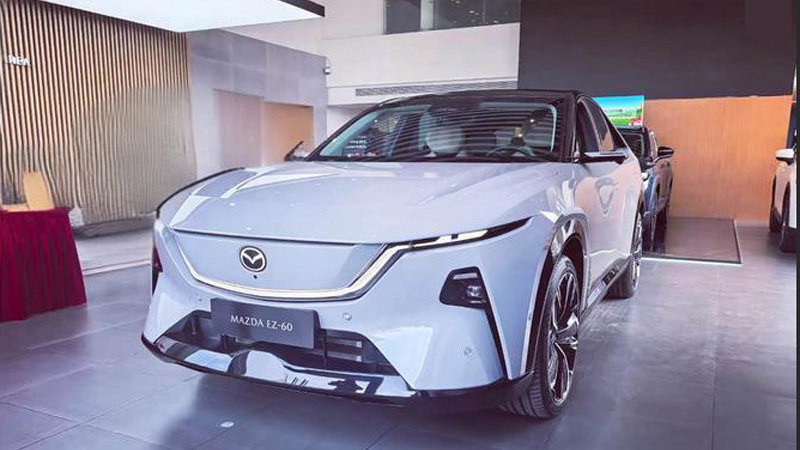 马自达要退出中国市场？网络喷子口无遮拦，长马高管出面辟谣