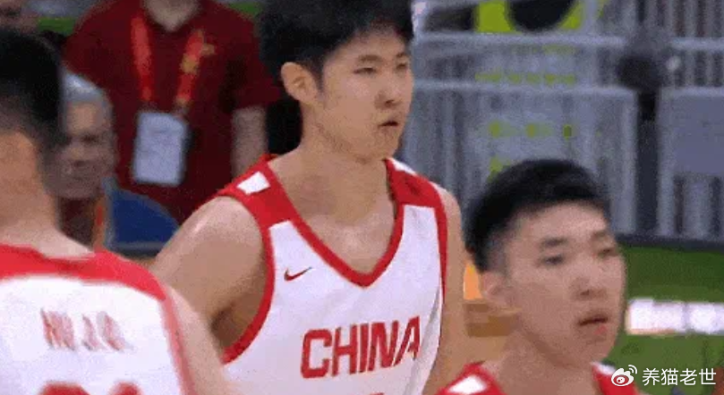 郭士强重点培养？北控国手前锋出场时间全队第一力压王俊杰李弘权等人