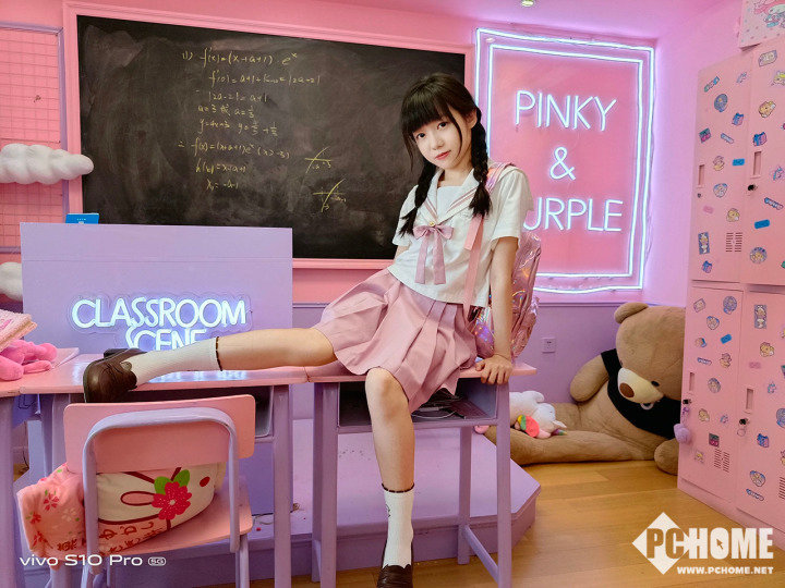 vivo S10 Pro评测 自拍实力先锋领跑人像拍照休闲区蓝鸢梦想 - Www.slyday.coM vivo S10 Pro评测 自拍实力先锋领跑人像拍照休闲区蓝鸢梦想 - Www.slyday.coM