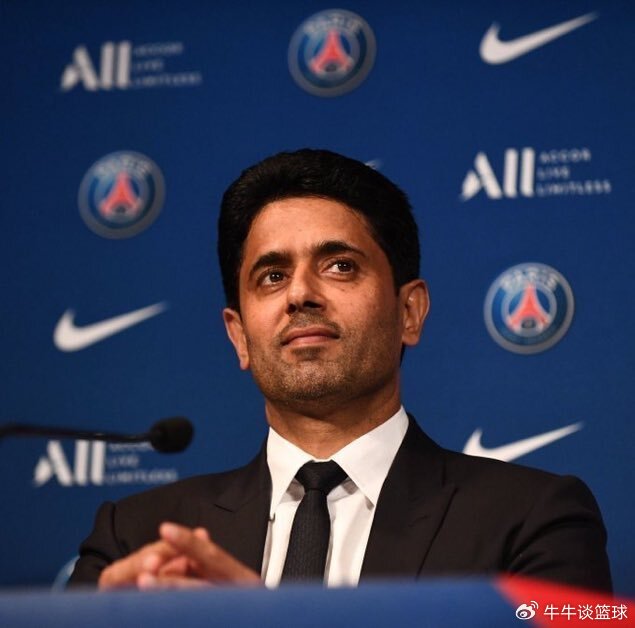 没得选择，卡塔尔财团强硬反击！大巴黎或告别王子公园，去留悬念升级