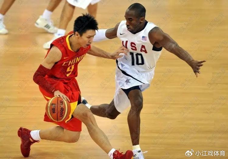 姚明单场最高分41分，易建联、孙悦、巴特尔、王治郅、周琦他们呢